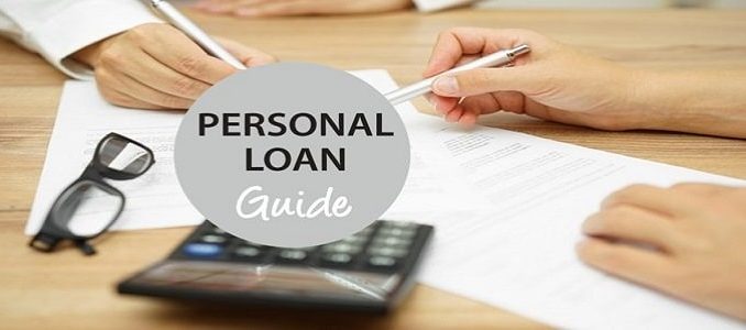 How To Apply For A Personal Loan!  Krediks.com