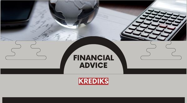 Financial Advice