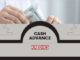 Cash Advance Loans - Cash Advance