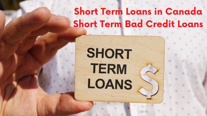 Am I Eligible for an Online Short Term Loan?