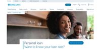 BarclaysBank-Personal-Loan-Website