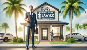 Palm Bay Personal Injury Lawyer
