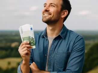 Väikelaen 5000 eurot