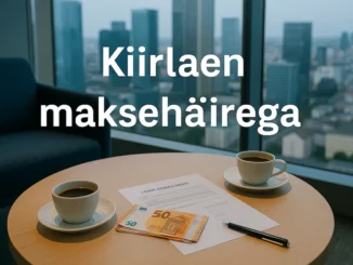 Kiirlaen maksehäirega