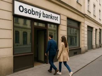 Osobný bankrot 2025