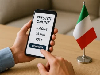 Prestiti Online