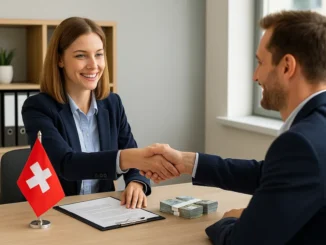 Privatkredit trotz Schulden in der Schweiz