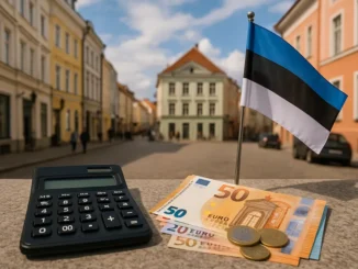 Tee kohe eluasemelaenu arvutus uute tingimuste alusel
