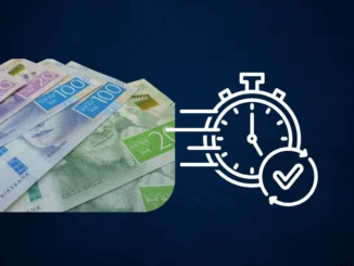 Akut lån med direkt utbetalning