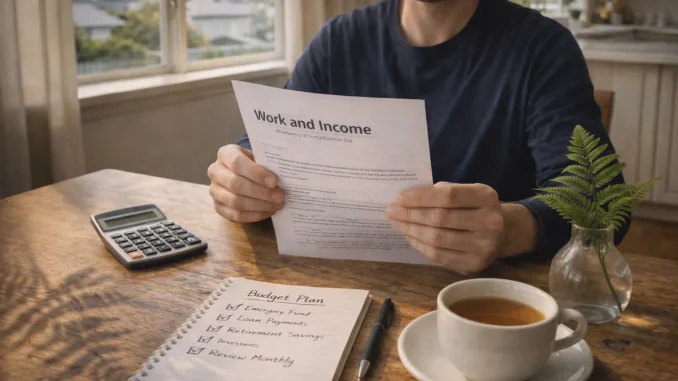 Loans for Beneficiaries in NZ