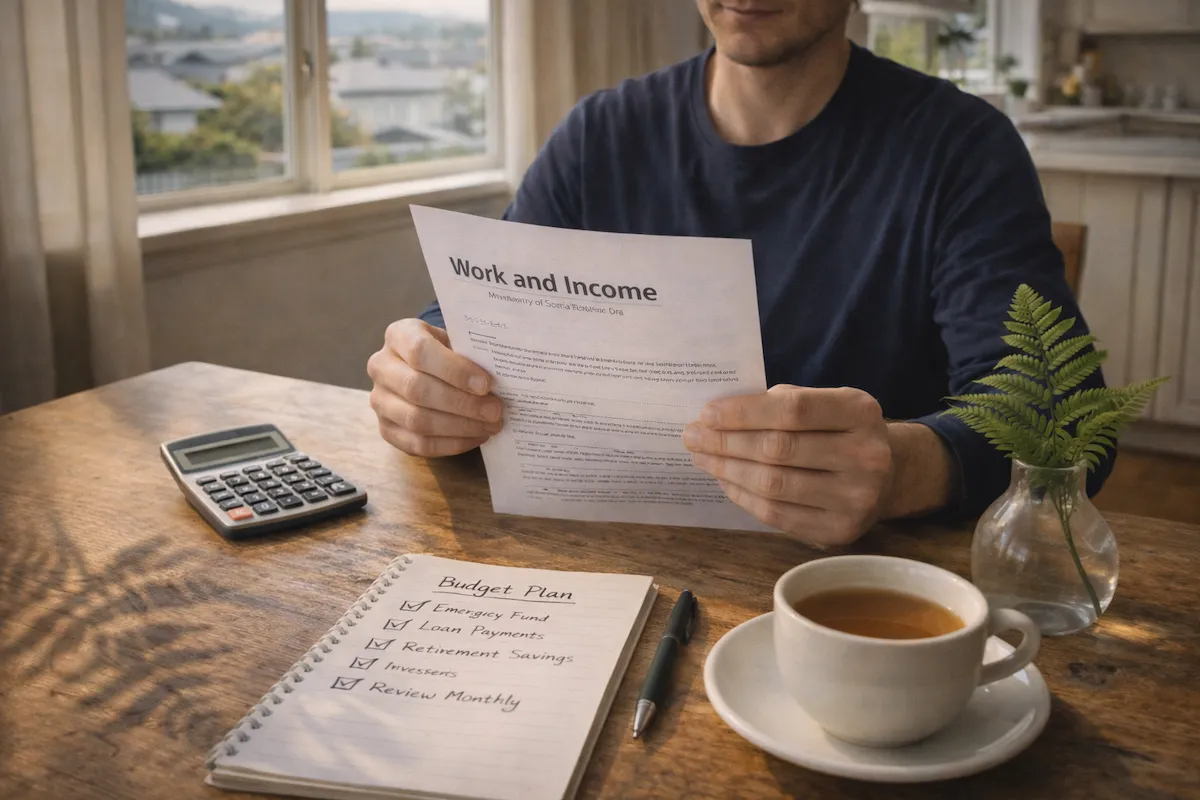 Loans for Beneficiaries in NZ