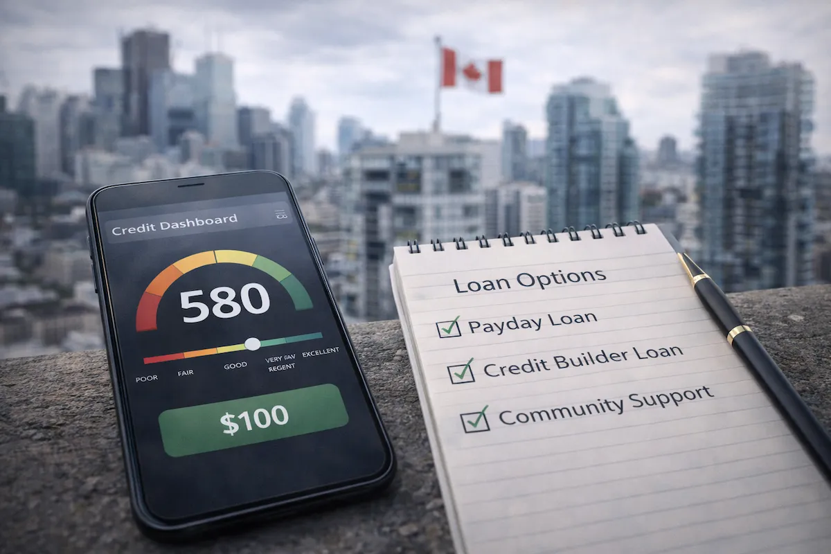 bad-credit-loans-canada