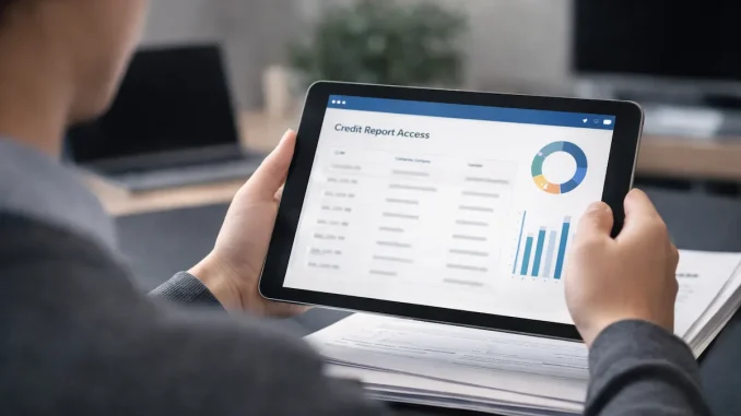 credit-checks-explained