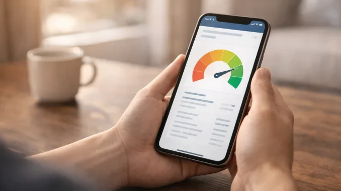 does-checking-credit-score-hurt