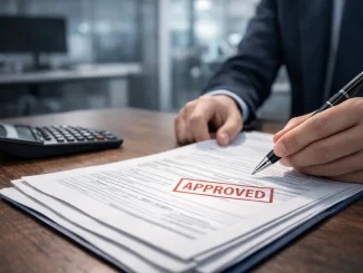 how-lenders-evaluate-credit