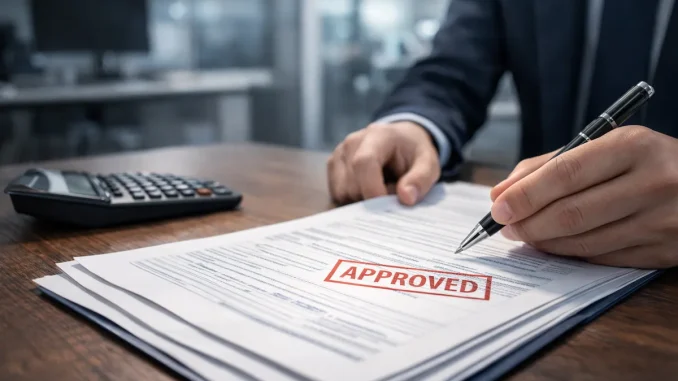 how-lenders-evaluate-credit