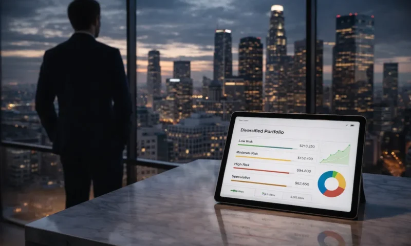 how-risk-tolerance-shapes-investment-strategies