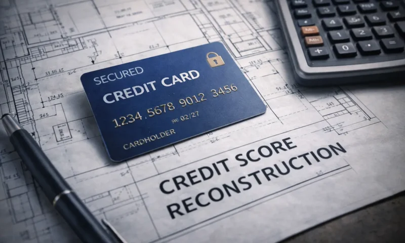 how-to-use-secured-credit-cards-rebuild-credit-upgrade-strategy
