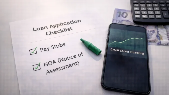 improve-bad-credit-loan-chances-canada