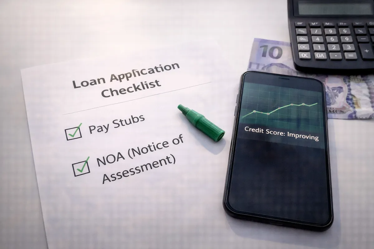 improve-bad-credit-loan-chances-canada