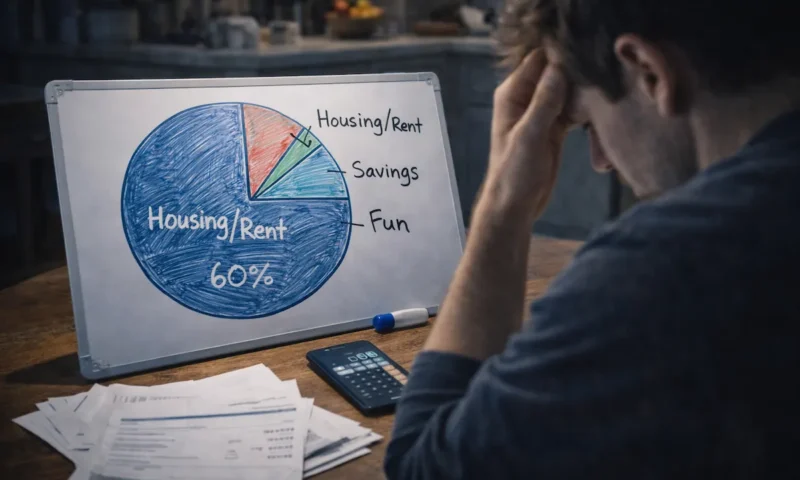 is-50-30-20-rule-broken-adjusting-budget-ratios