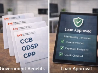 loan-while-on-benefits-canada