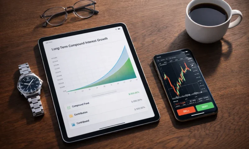 long-term-vs-short-term-investing-differences