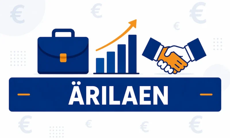Ärilaen