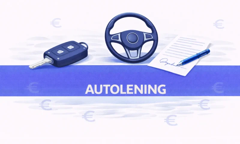 Autolening