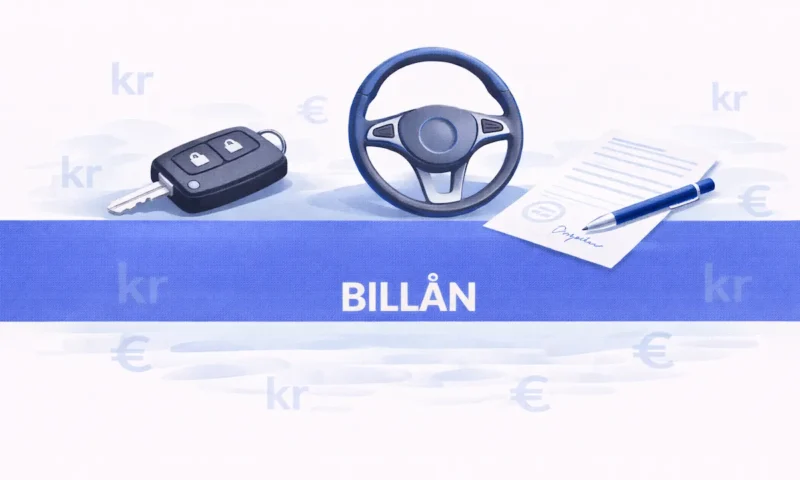 Billån-norway