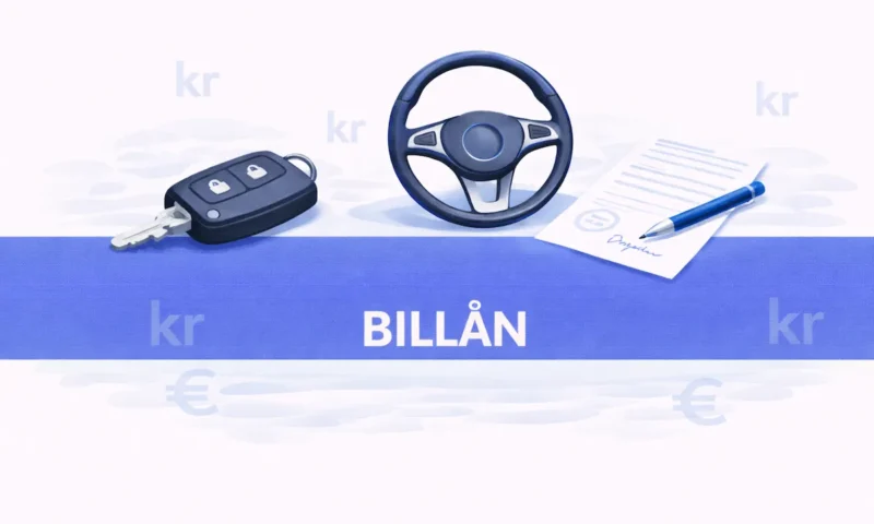 Billån-se