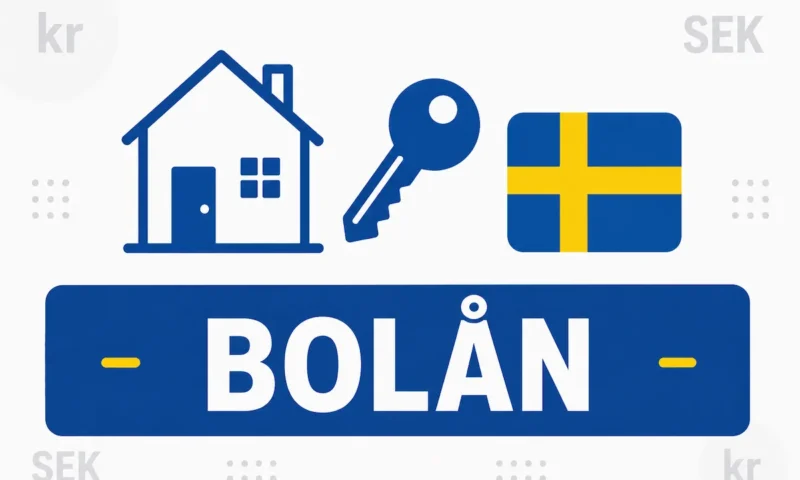 Bolån