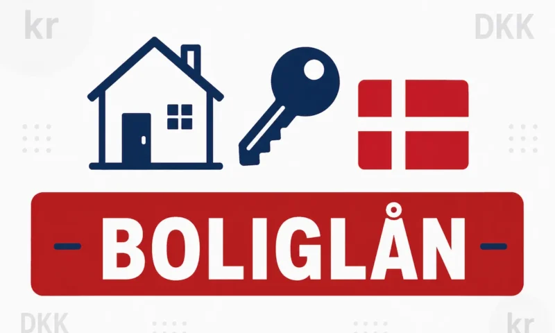 Boliglån-dk