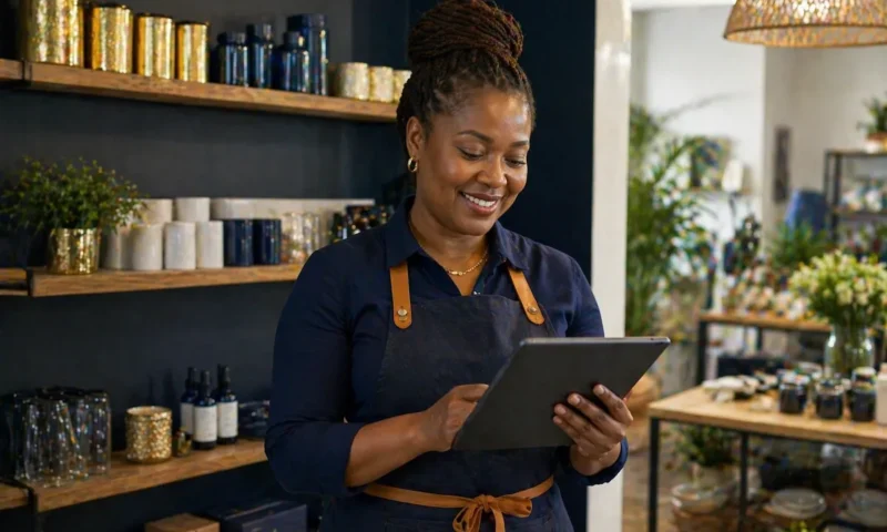 Business Loans in South Africa