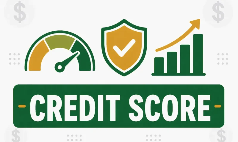 Credit Score Australia