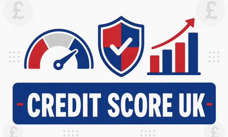 Credit Score UK