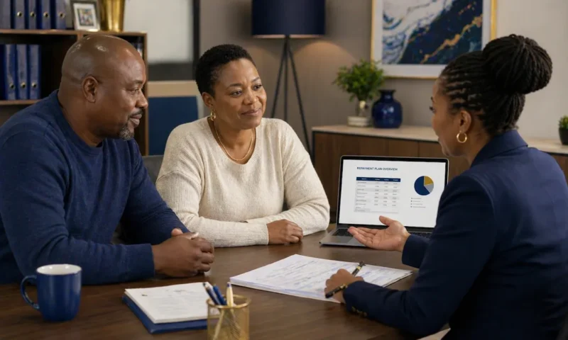 Debt Review in South Africa