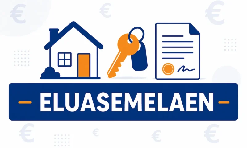 Eluasemelaen