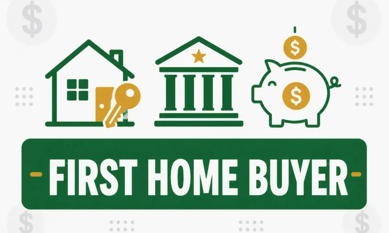 First Home Buyer AU