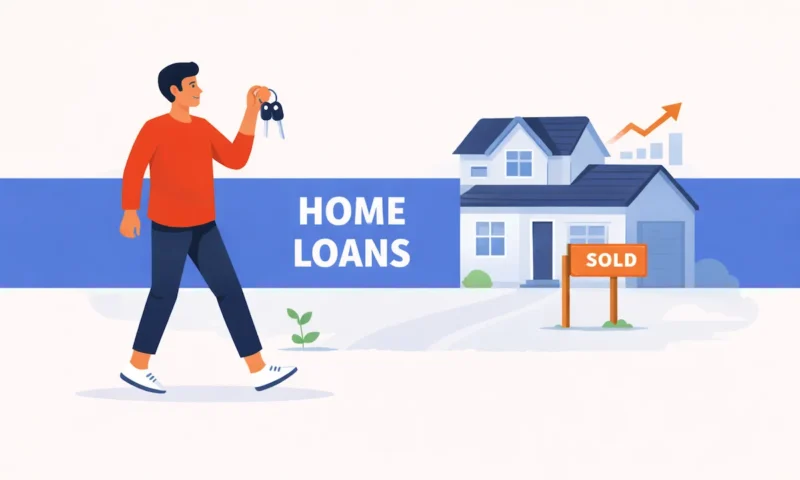 Home Loans za