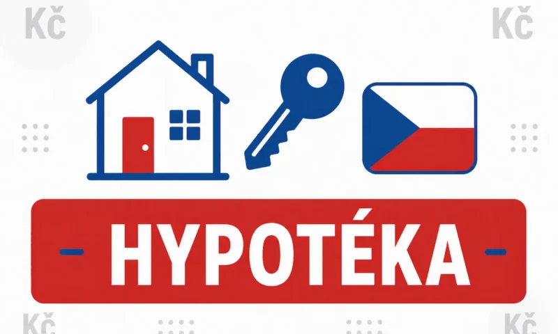 Hypotéka
