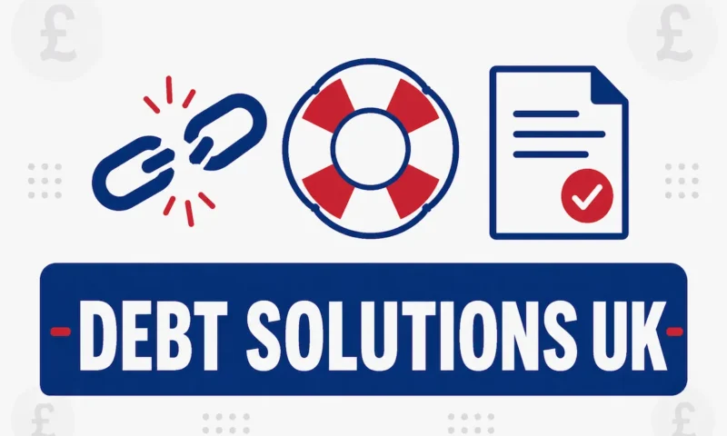IVA & Debt Management