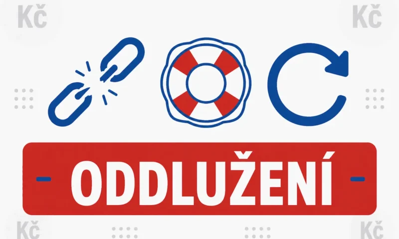 Insolvence a oddlužení