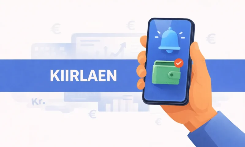 Kiirlaen