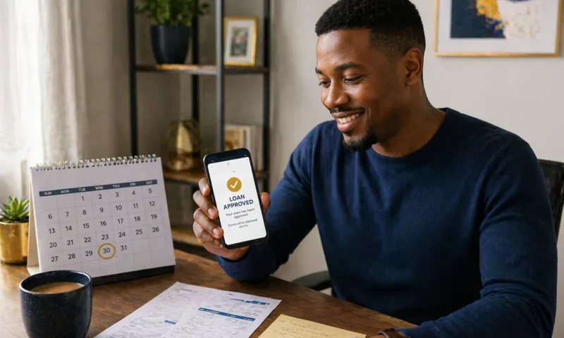 Payday Loans South Africa