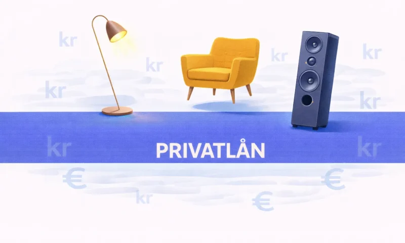 Privatlån