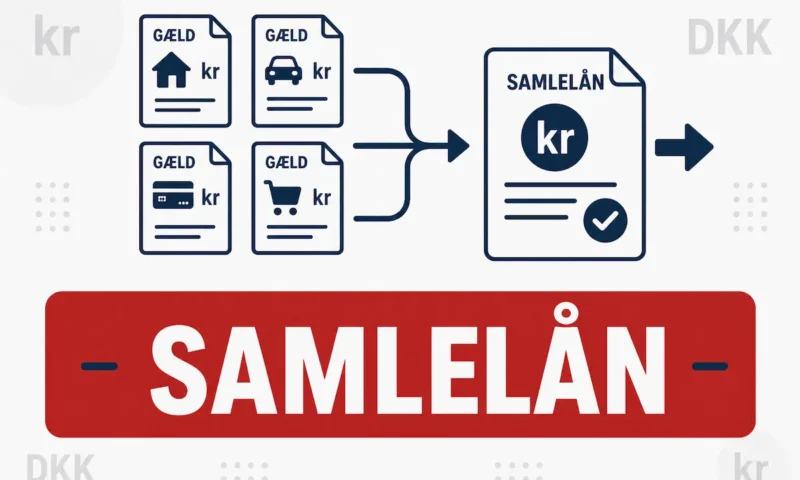 Samlelån
