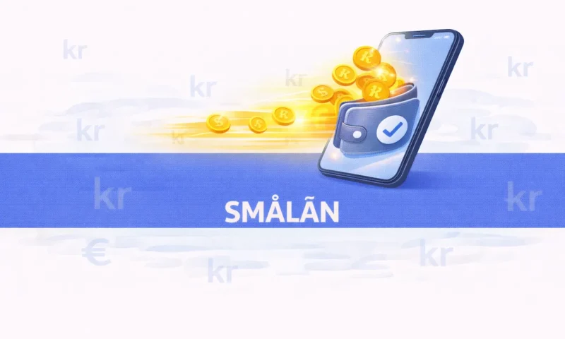Smålån