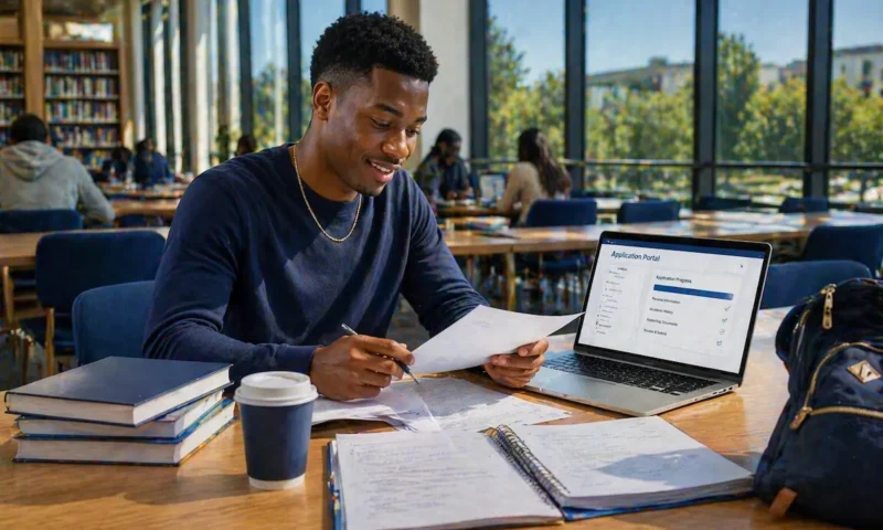 Student Loans in South Africa