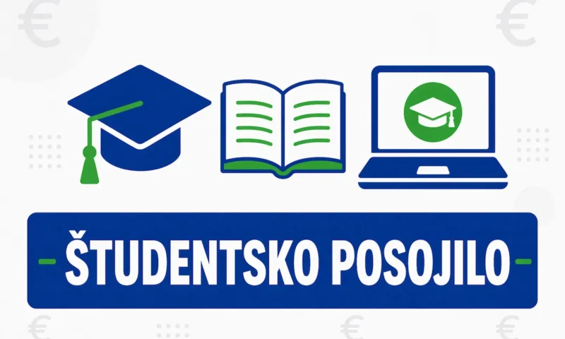 Študentsko posojilo